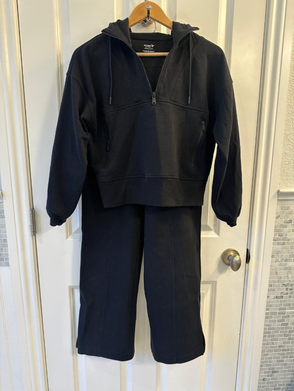 Old Navy Active Dynamic Fleece